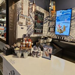 Dock Local-Plano