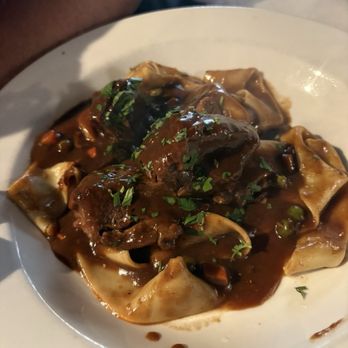 Guytanno's - Braised short rib - Italian Near Me - Westerly, Rhode Island