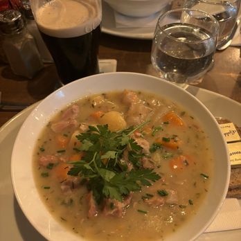 The Old Mill Restaurant - Irish Stew - Seafood Near Me - Dublin, D