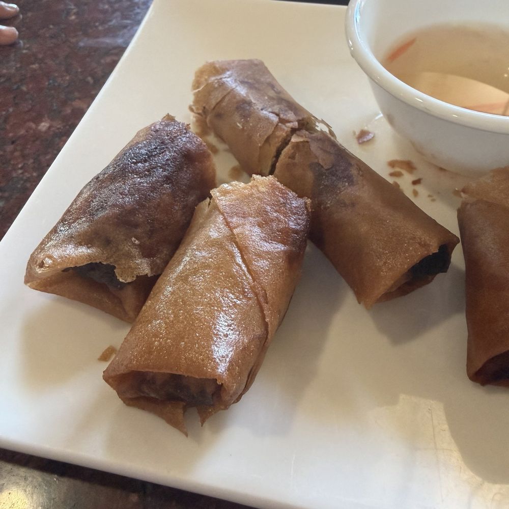 Pho C&C - Chicken A3. Egg Rolls (3) - Vietnamese Near Me - Chico, California