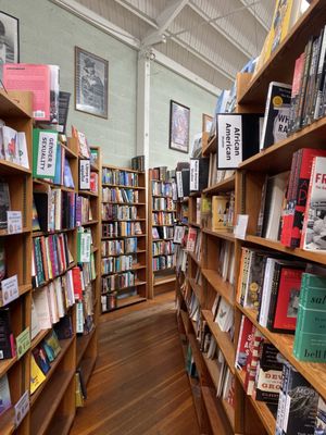 Walden Pond Books by null