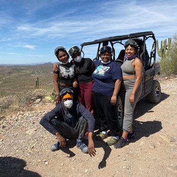 Western Offroad Adventures - Fam - ATV Rentals/Tours Near Me - New River, Arizona Western Offroad Adventures - Fam - ATV Rentals/Tours Near Me - New River, Arizona