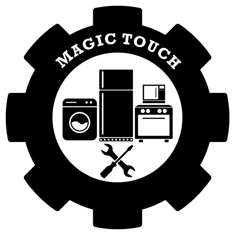 MAGIC TOUCH APPLIANCE REPAIR 19 Photos Glendale, California