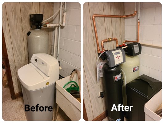 Veteran Plumbing Services