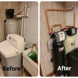 Veteran Plumbing Services