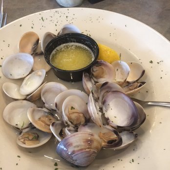 Bella Pasta - Clams. Yum - Italian Near Me - Greece, New York