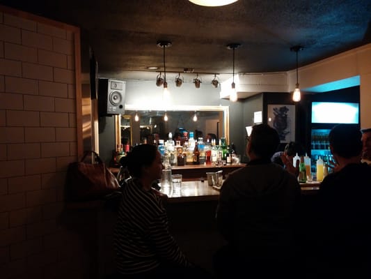 T & T Tacos and Tortas - Mexican resto- bar by null
