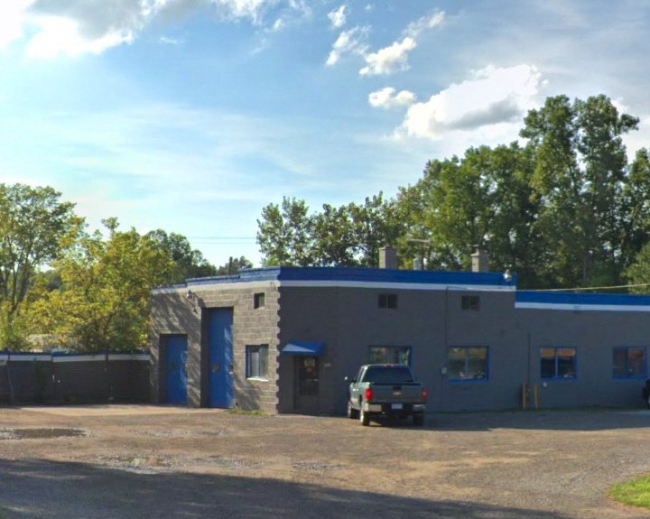 MARTIN’S TIRES & WHEELS Updated August 2024 20230 Telegraph Rd