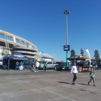 San Diego Fleet - Dock Party - Professional Sports Teams Near Me - San Diego, California