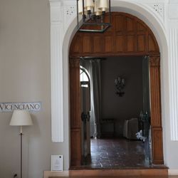 Parador de Cuenca - Secondary dining location