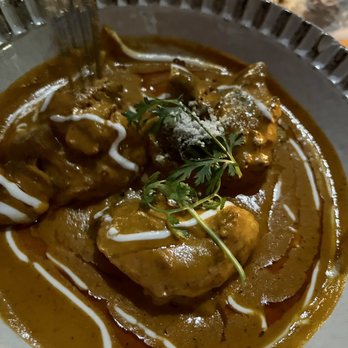 ROOH - Indian Near Me - San Francisco, California