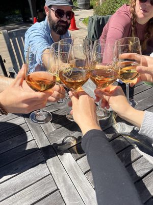 Brashley Vineyards Tasting Room and Winery by null