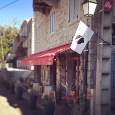 L'Eternisula by null