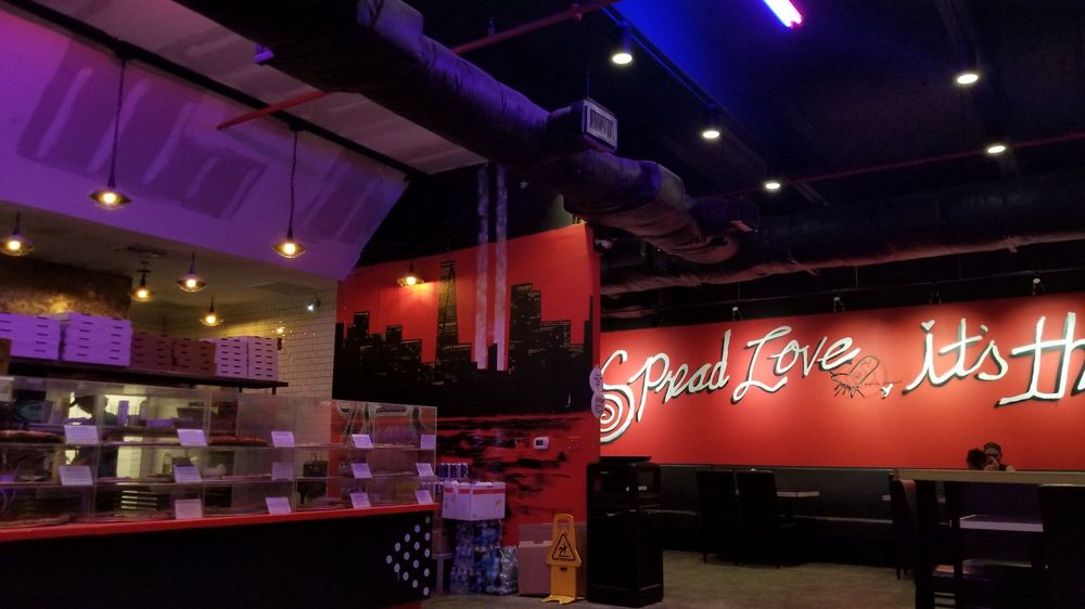 Biggie's Pizza - Jacksonville Beach
