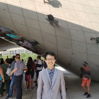 Millennium Park - Parks Near Me - Chicago, Illinois Millennium Park - Parks Near Me - Chicago, Illinois