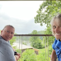 Lake Norman State Park - Awesome visit with my dear friend!!