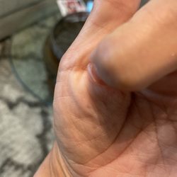 Legend Nail and Spa