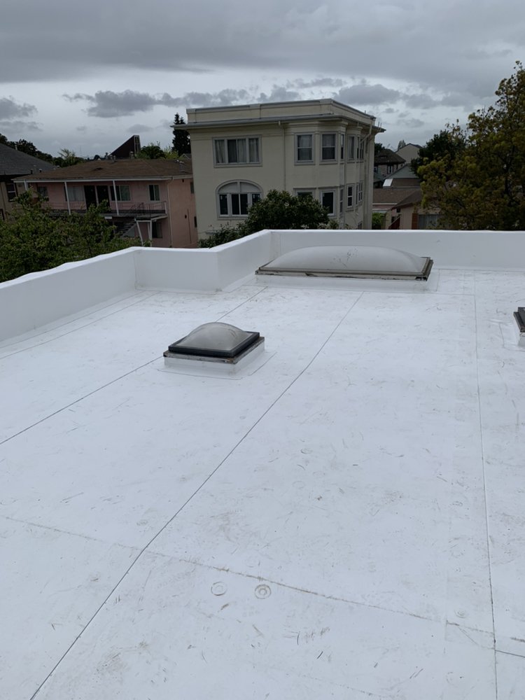 Slide of Premier Roofing and Waterproofing