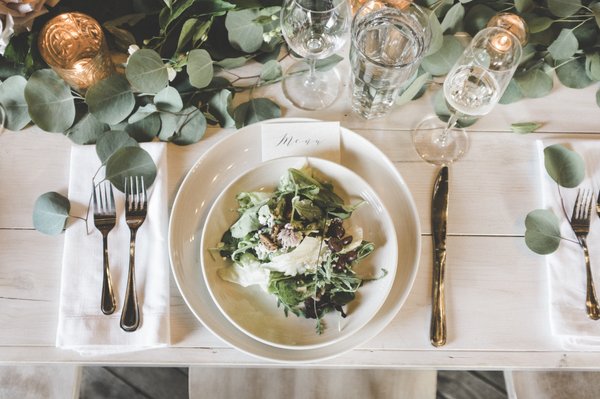 Done To Your Taste Catering & Events by null