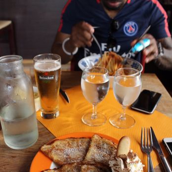 Le Sévigné - Brasseries Near Me - Paris, 75 Le Sévigné - Brasseries Near Me - Paris, 75