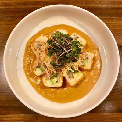Chashu Ramen + Izakaya by null