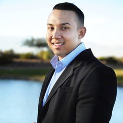 Galindo Group Real Estate: Donovan Reyes, Realtor
