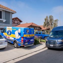 Tankless Hot Water Solutions