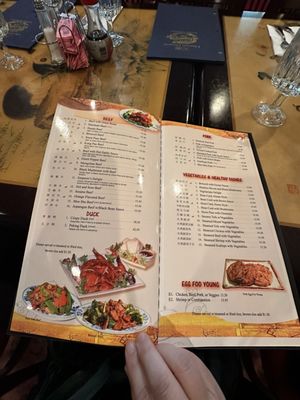 Menu photo 3 Heaven Dragon Broomfield, CO Menu photo 3 Heaven Dragon Broomfield, CO