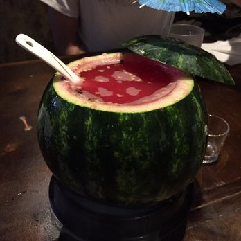 Dae Bak - Watermelon Soju - Korean Near Me - Santa Clara, California Dae Bak - Watermelon Soju - Korean Near Me - Santa Clara, California