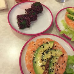 Ichiban Sushi