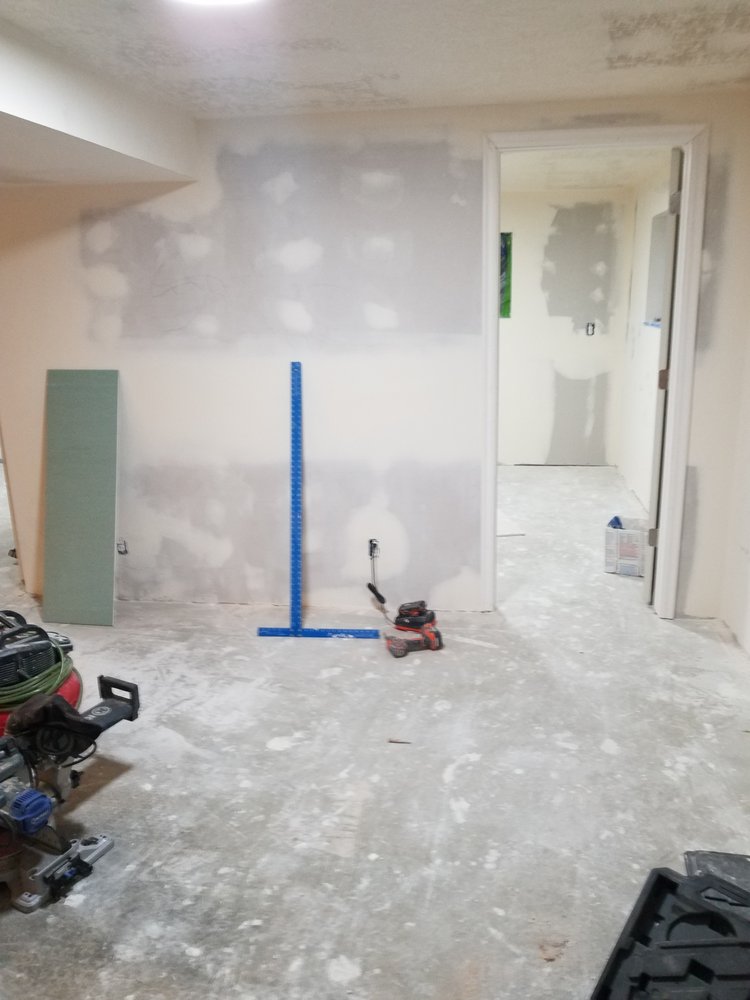 Slide of Quality Industrial Utah Remodeling