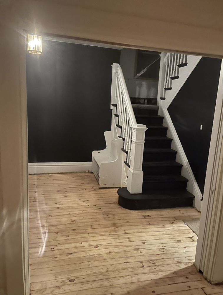 Slide of Apex Real Estate Renovations