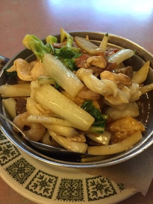 Fung Shing Chinese Restaurant by null