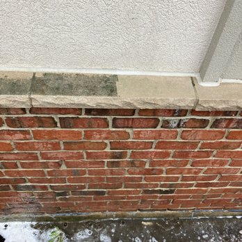 NR Complete Pressure Washing - Lime stone - Pressure Washers Near Me - Mundelein, Illinois NR Complete Pressure Washing - Lime stone - Pressure Washers Near Me - Mundelein, Illinois