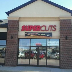 Supercuts