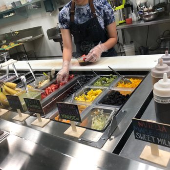 Flavor Theory - Acai Bowls Near Me - Riverside, California Flavor Theory - Acai Bowls Near Me - Riverside, California