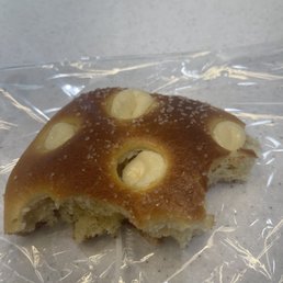 Cheese Pastry