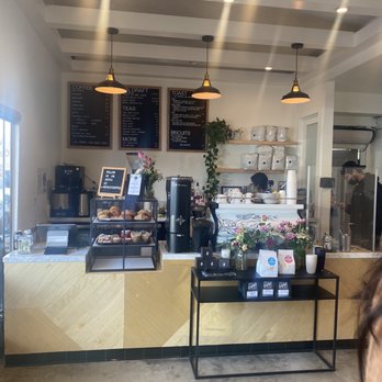 Offset Coffee Roasters - Coffee & Tea Near Me - Torrance, California