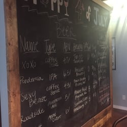 1912 Brewing Company - Great local brewery!!!