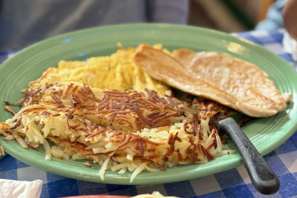 Jake's Roadhouse by null