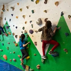 Inside Out Nature Centre