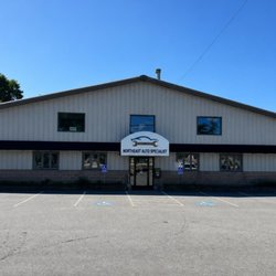 Northeast Auto Specialist