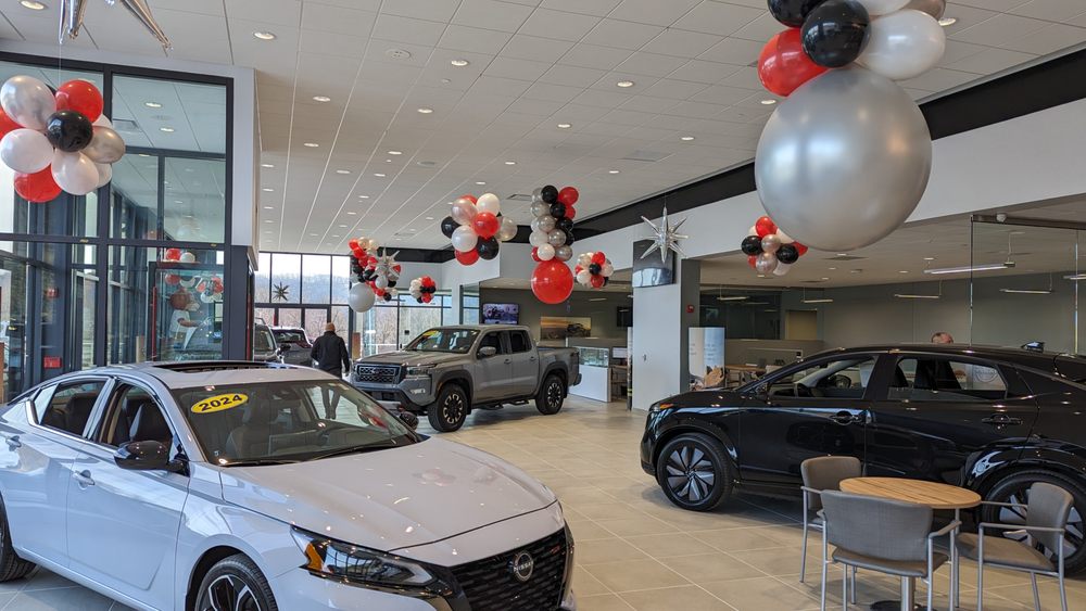 W&L NISSAN Updated August 2024 11 Photos 3819 N Susquehanna Trl