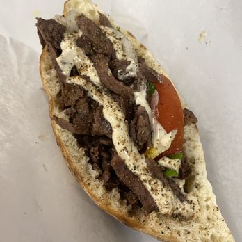 Avi Cue - Wagyu Beef Shawarma - Middle Eastern Near Me - Los Angeles, California Avi Cue - Wagyu Beef Shawarma - Middle Eastern Near Me - Los Angeles, California
