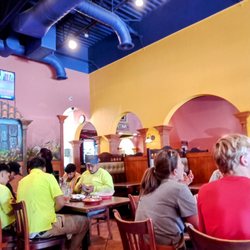 Rancho El Molcajete - Dining room