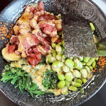Ichiban - Sushi Bars Near Me - Oklahoma City, Oklahoma