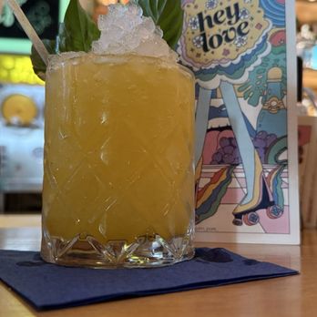 Hey Love - Cocktail Bars Near Me - Portland, Oregon Hey Love - Cocktail Bars Near Me - Portland, Oregon