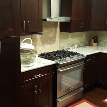 Expressions General Remodeling - 1 Side of Kitchen - General Contractors Near Me - Concord, California
