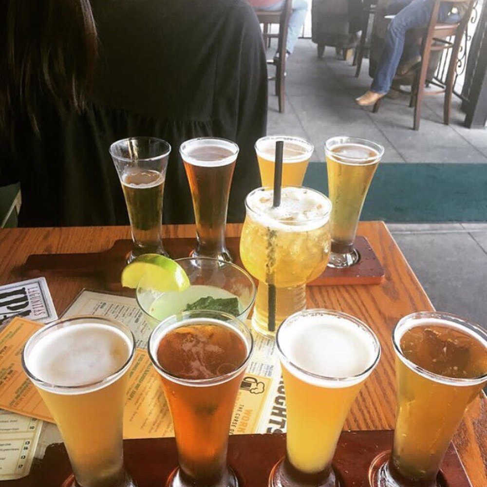 Jack & Gingers - Irish Pub Near Me - Austin, Texas