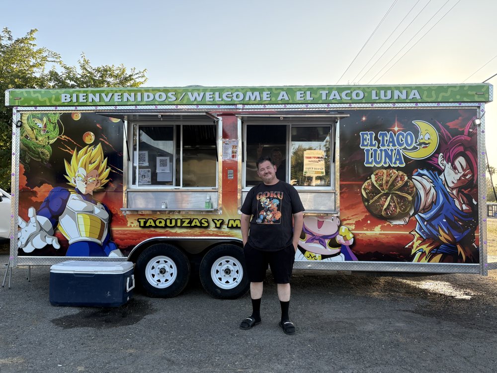 El Taco Luna